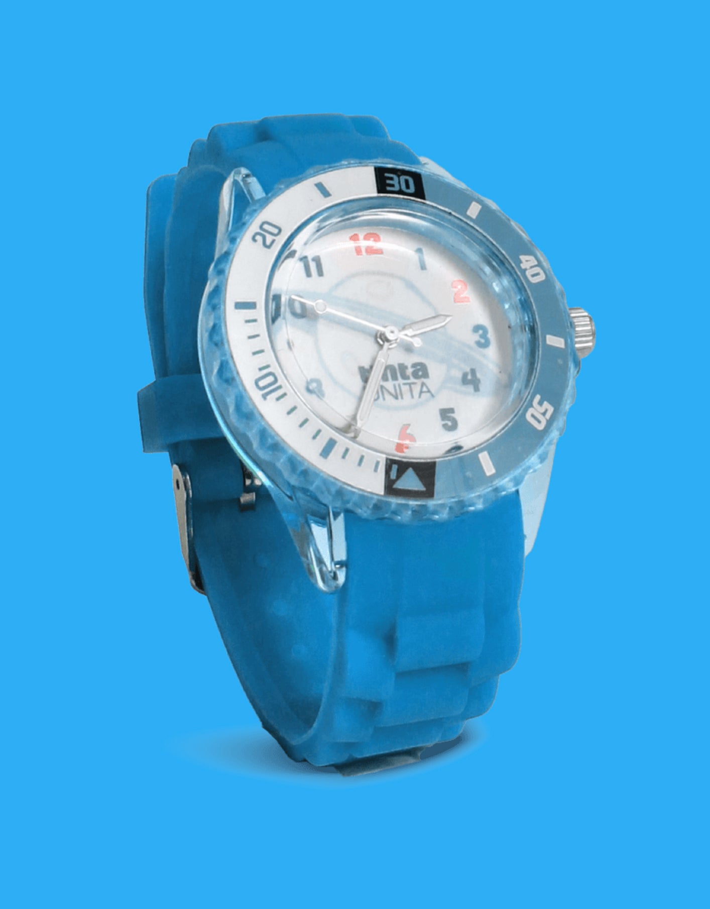 Orologio Funny Watch tintaUNITA