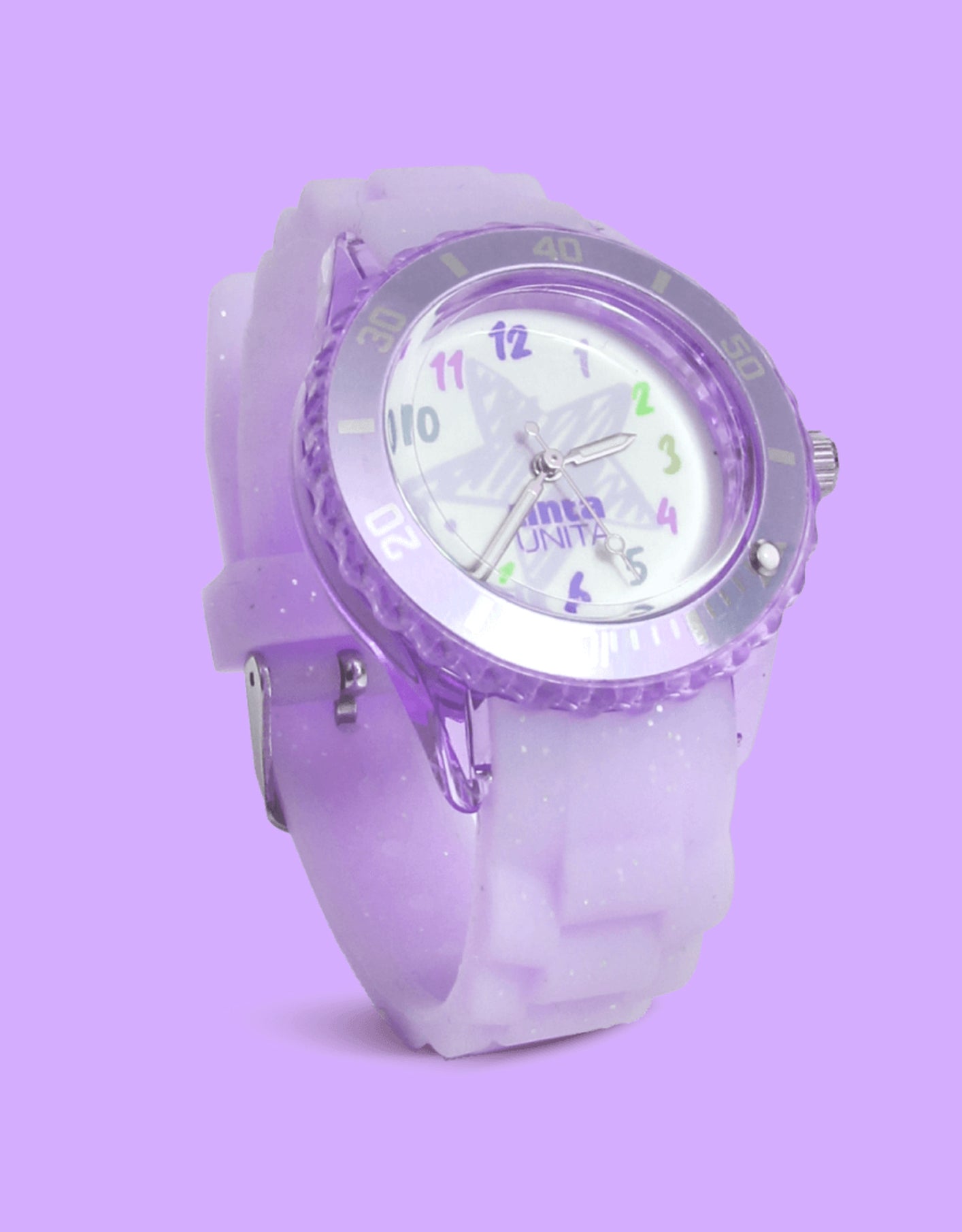 Orologio Funny Watch tintaUNITA