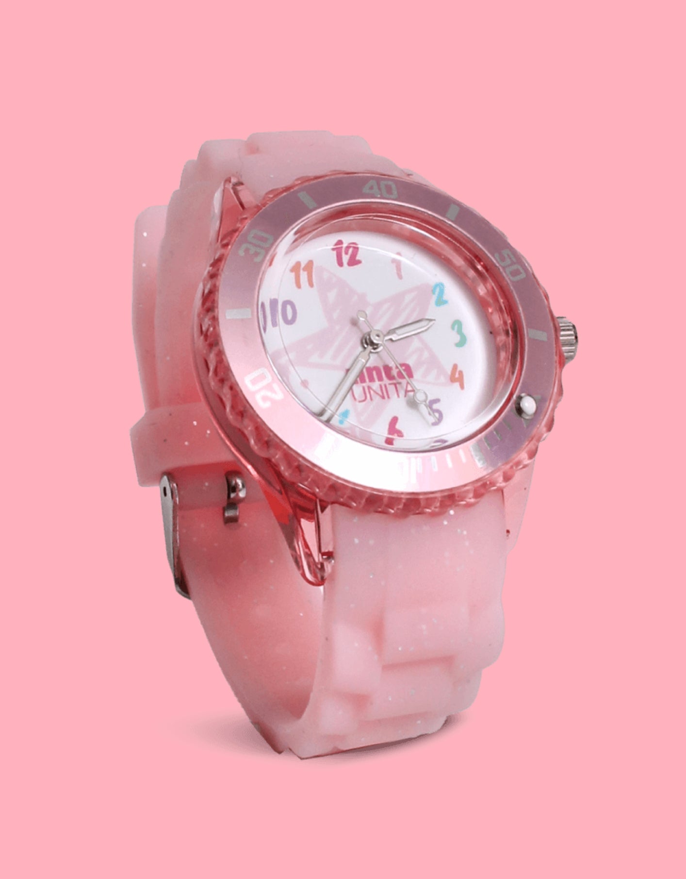 Orologio Funny Watch tintaUNITA