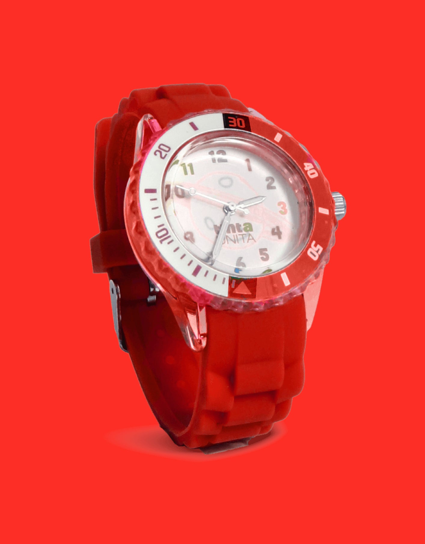 Orologio Funny Watch tintaUNITA