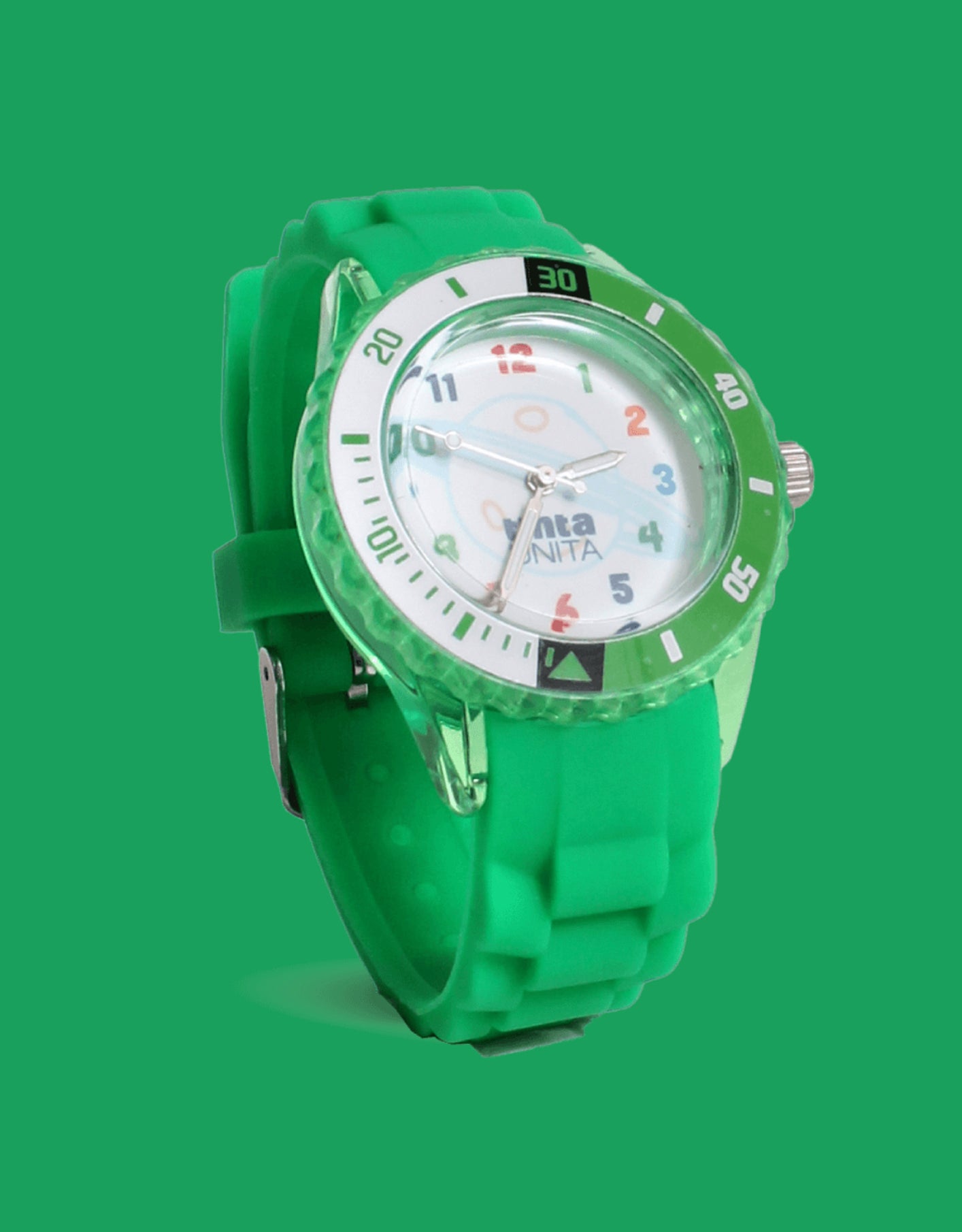 Orologio Funny Watch tintaUNITA