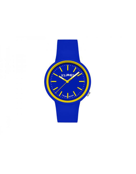 Orologio Teen Watch in Silicone