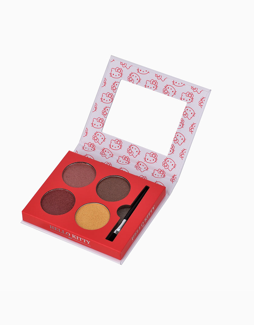 Palette di Ombretti Hello Kitty Sanrio