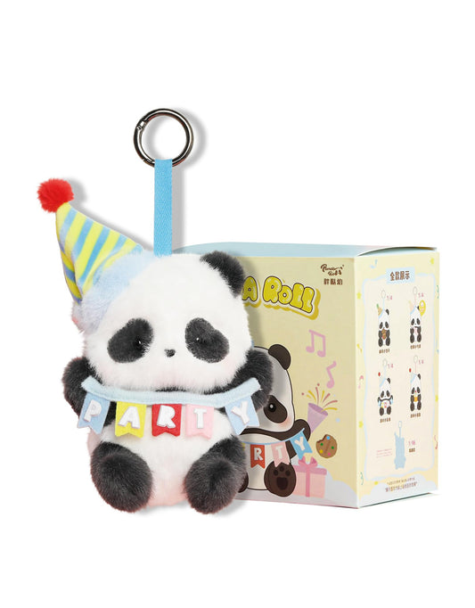 Panda Roll - Party Series Blind Box