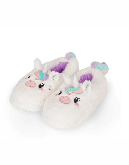 Pantofole Unicorn – Cosy Slippers Legami