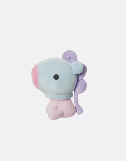 Peluche BT21 Mang 12 cm - Il tenero compagno dei tuoi momenti!