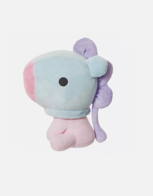 Peluche BT21 Mang 20 cm con Box Regalo - Morbido e Originale