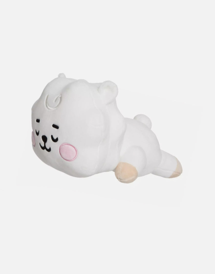 Peluche BT21 Dormienti - Line Friends