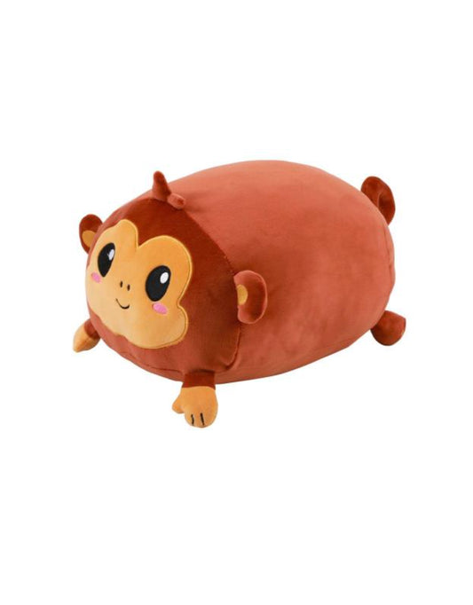 Peluche Cuscino Monkey Itotal