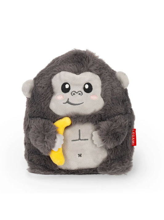 Peluche Gorilla Mini Super Soft! Legami