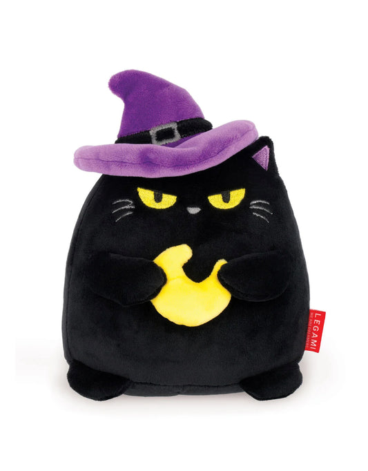 Peluche Halloween Super Soft! Mini - Kitty - Legami