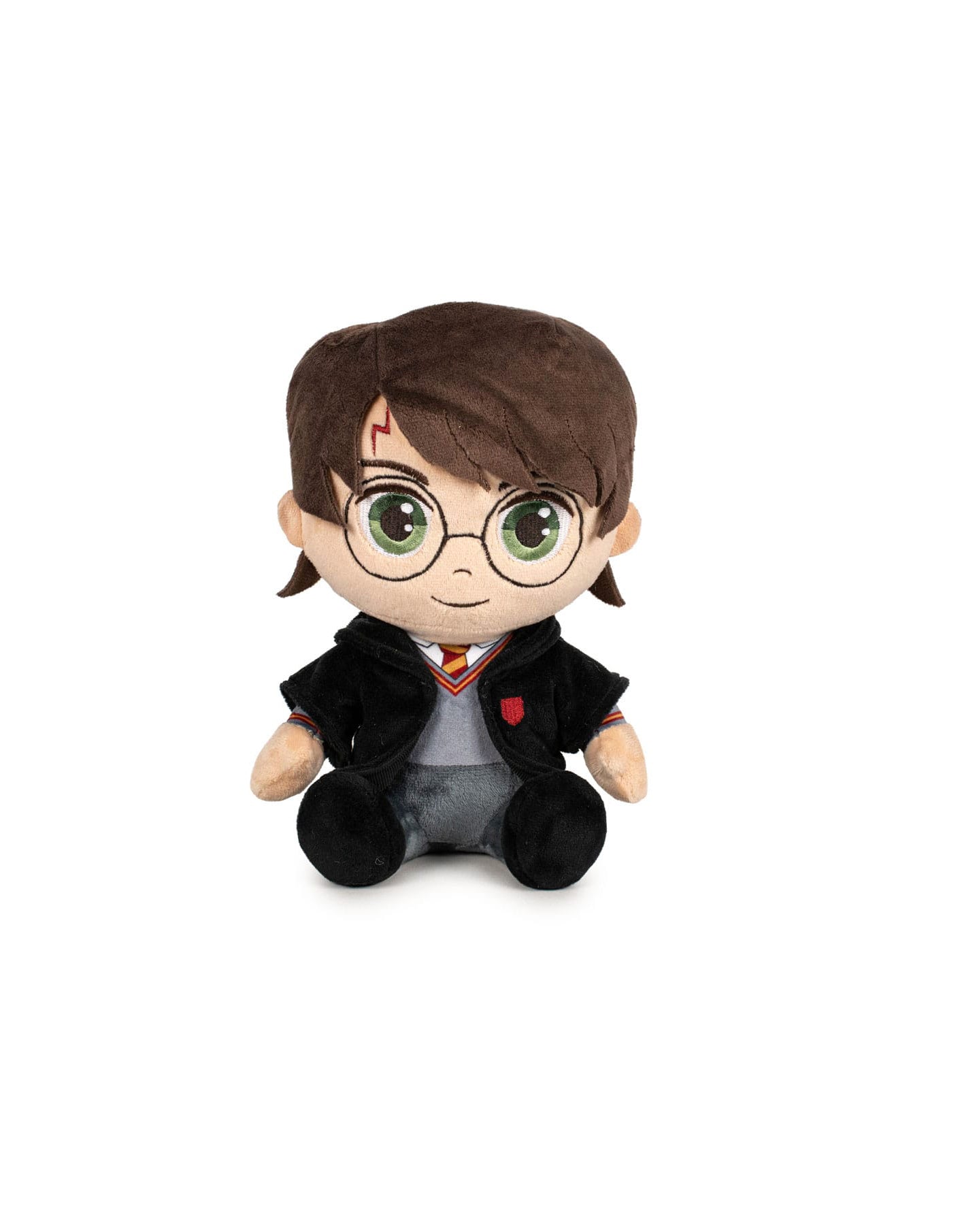 Peluche Harry Potter Magical Friends – Play by Play