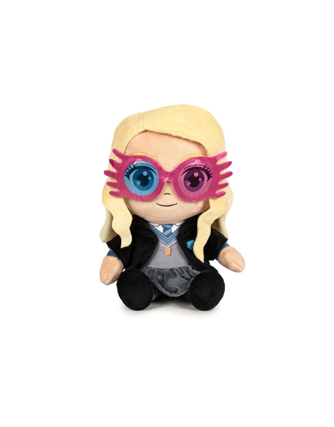 Peluche Harry Potter Magical Friends – Play by Play