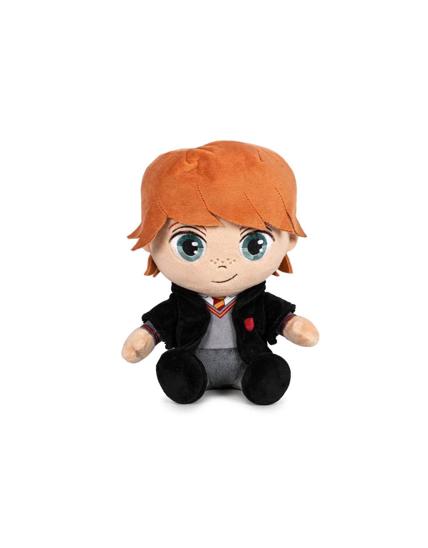 Peluche Harry Potter Magical Friends – Play by Play