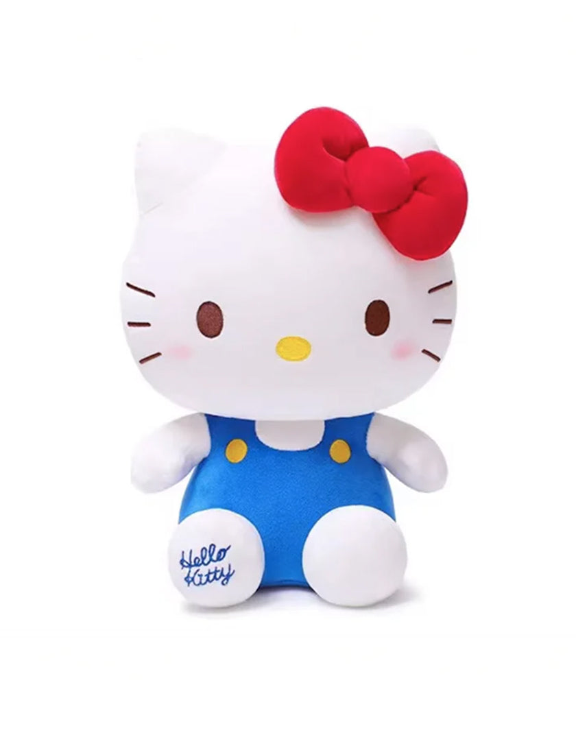 Peluche Hello Kitty Classic 30 cm