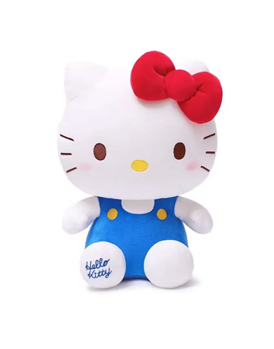 Peluche Hello Kitty Classic 30 cm