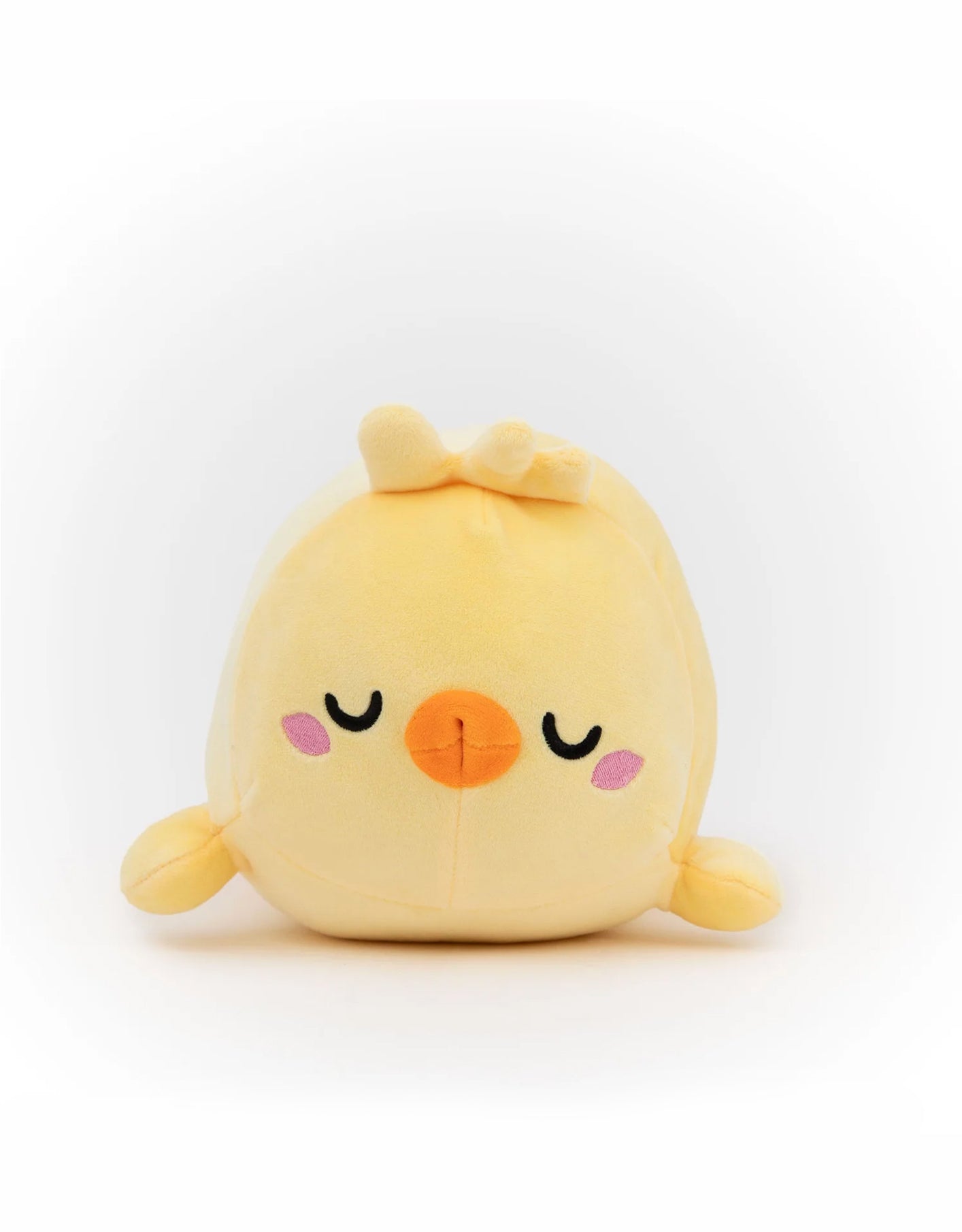 Peluche Lazy Pulcino – Mr. Wonderful