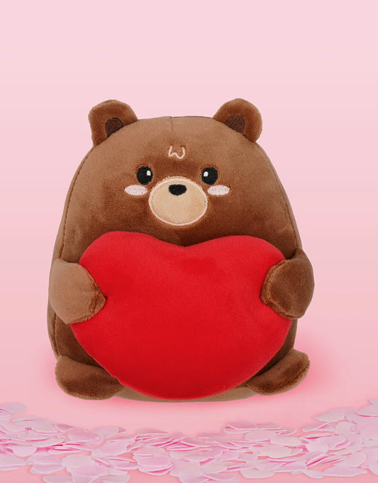 Peluche Legami - Super Cute! Mini Teddy Bear