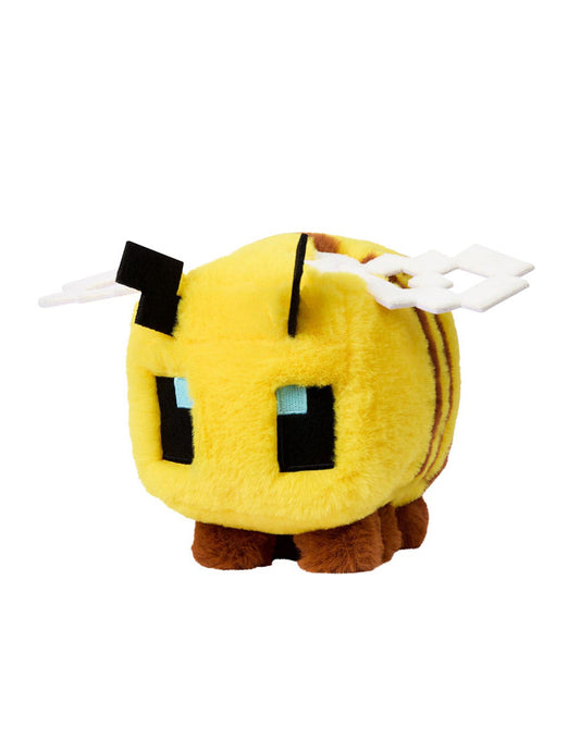 Peluche Minecraft Movie Bee