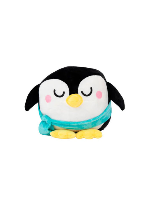 Peluche Pinguino Mr. Wonderful