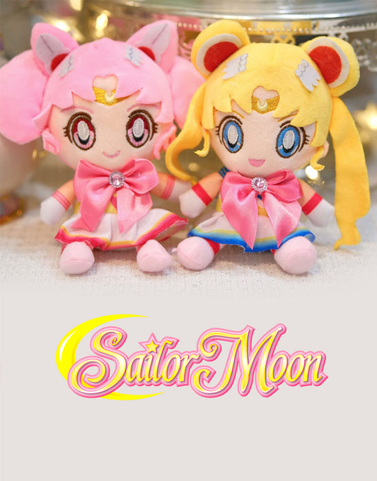 Peluche Portachiavi Sailor Moon