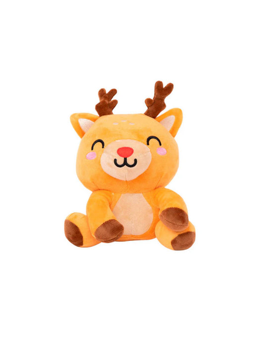 Peluche Renna Mr. Wonderful