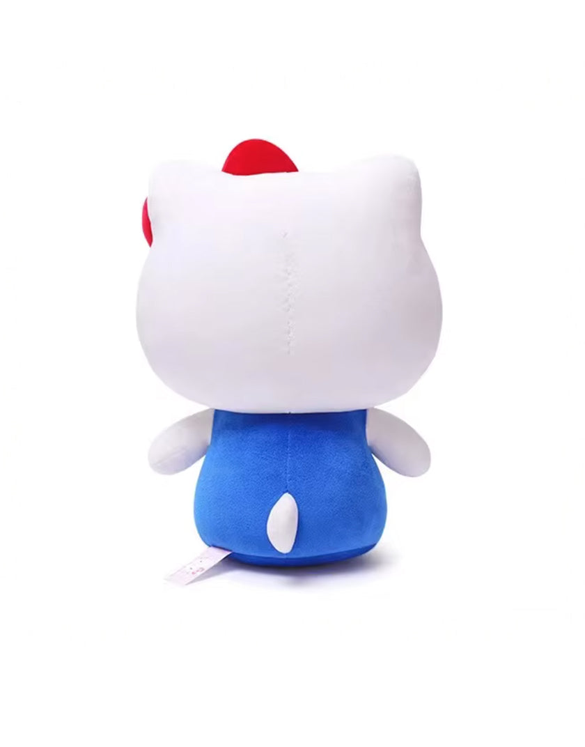Peluche Hello Kitty Classic 22 cm