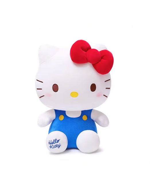 Peluche Hello Kitty Classic 22 cm