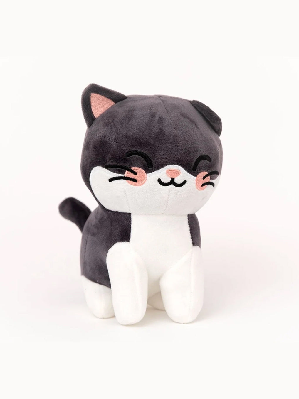 Peluche Gatto Mr. Wonderful