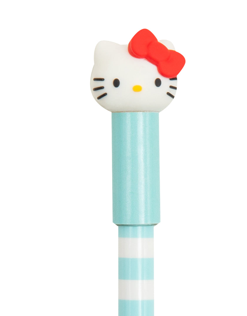 Penna Cancellabile Mr. Wonderful Bo-Bo Hello Kitty