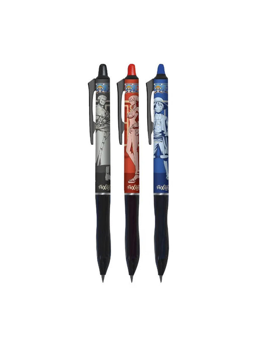 Penna Cancellabile Pilot Frixion Ball a Scatto One Piece – Edizione Limitata
