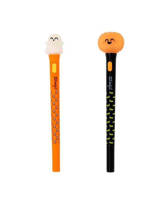 Penna Proiettore Mr. Wonderful – Edizione Halloween