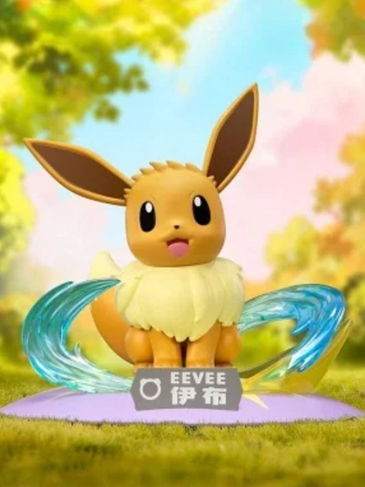 Pokémon Funism Figure – Eevee N° 0133