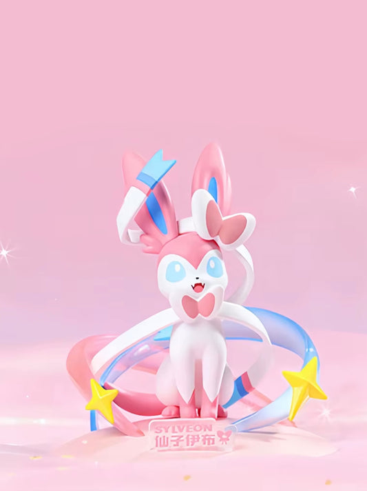 Pokémon Funism Figure – Sylveon N°0700