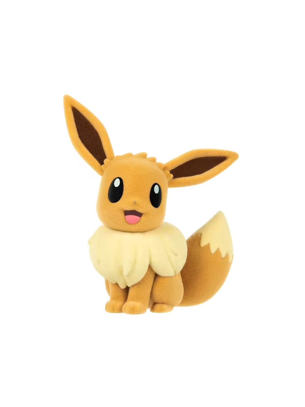 Pokémon Funism Figure Flocking Series