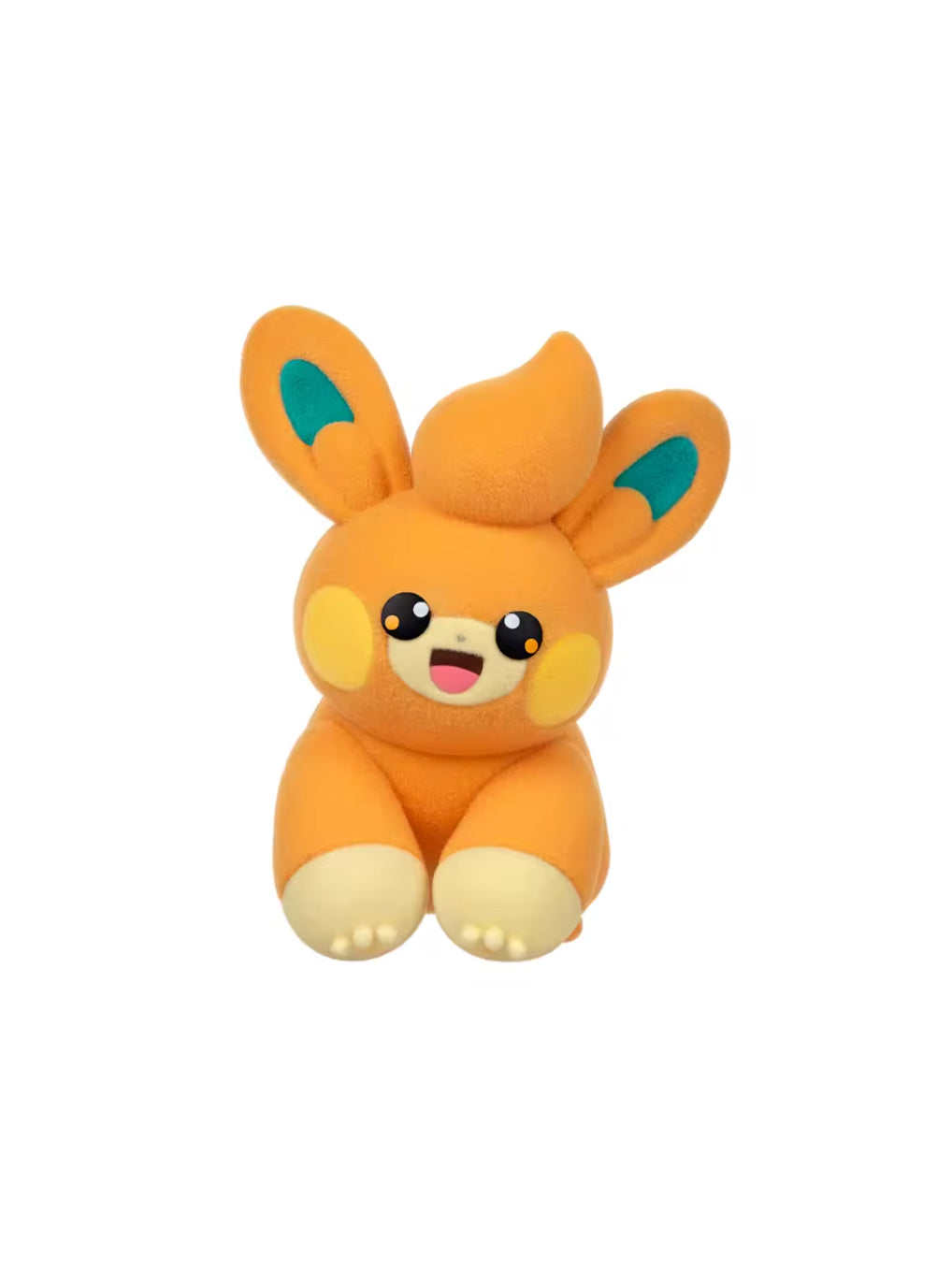 Pokémon Funism Figure Flocking Series