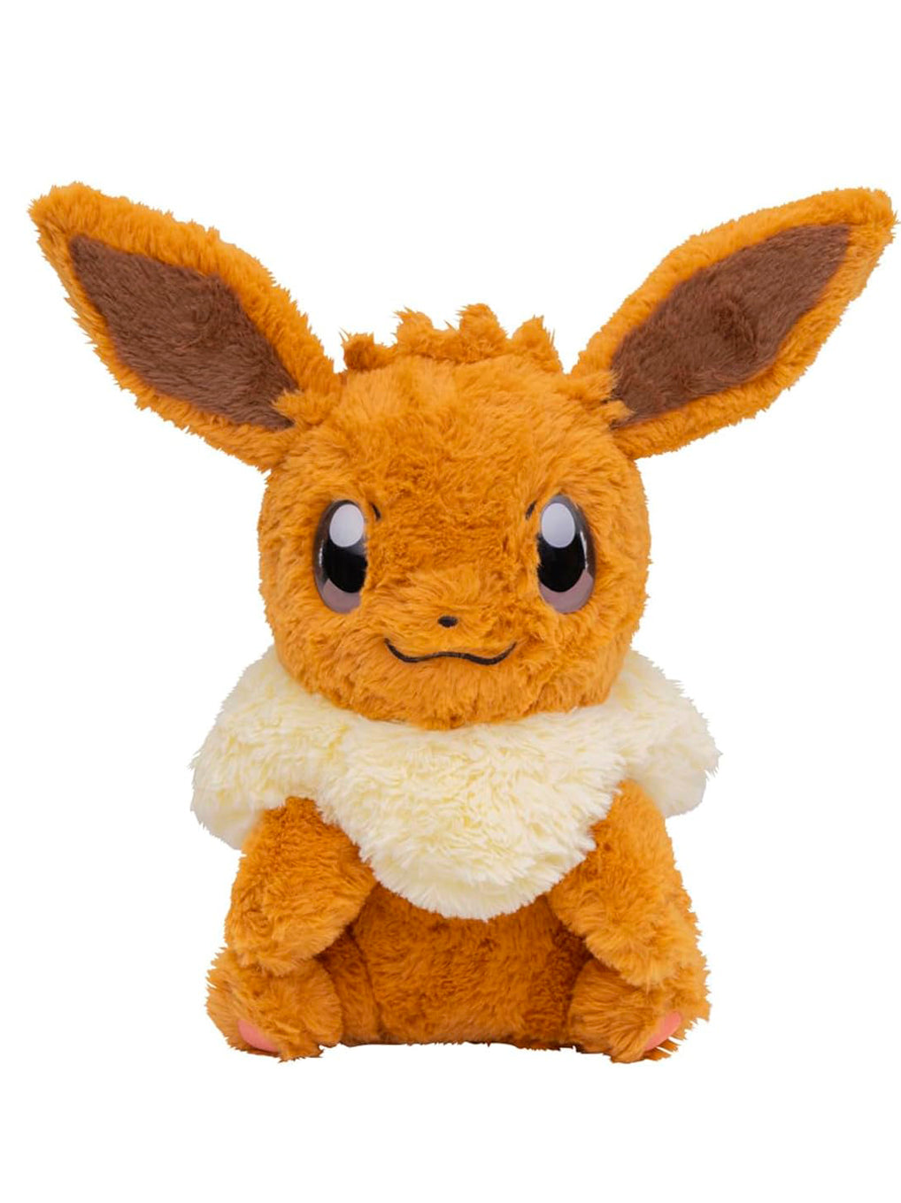 Peluche Interattivo Takara Tomy Pokémon at Home Eevee