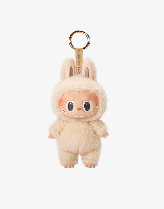 POP MART Labubu THE MONSTERS - Tasty Macarons Blind Box