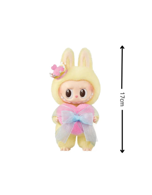 POP MART Labubu Let’s Checkmate EXCLUSIVE