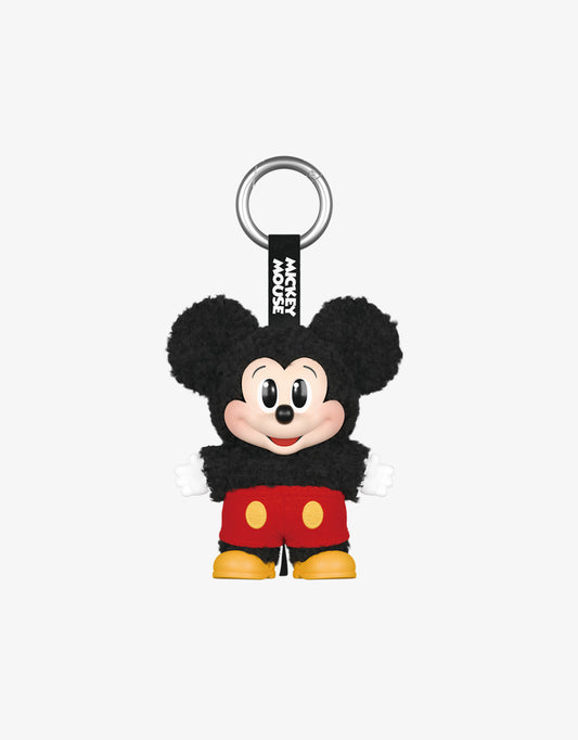 Pop Mart Mickey Family Cute Together – Blind Box