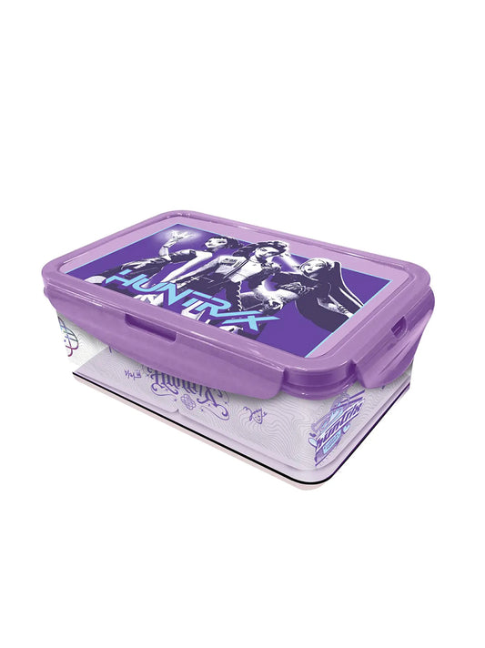 Porta Merenda Ermetico K-Pop Demon Hunters