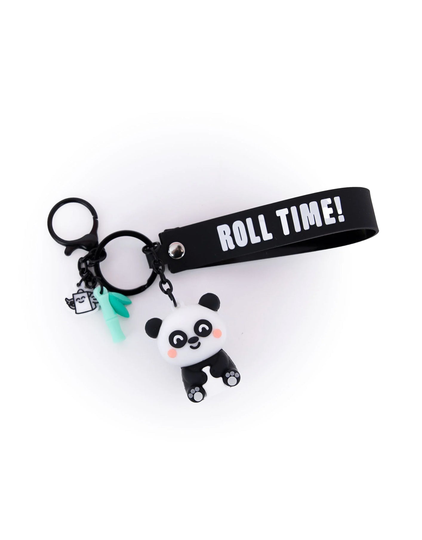 Portachiavi con charms – Mr. Wonderful