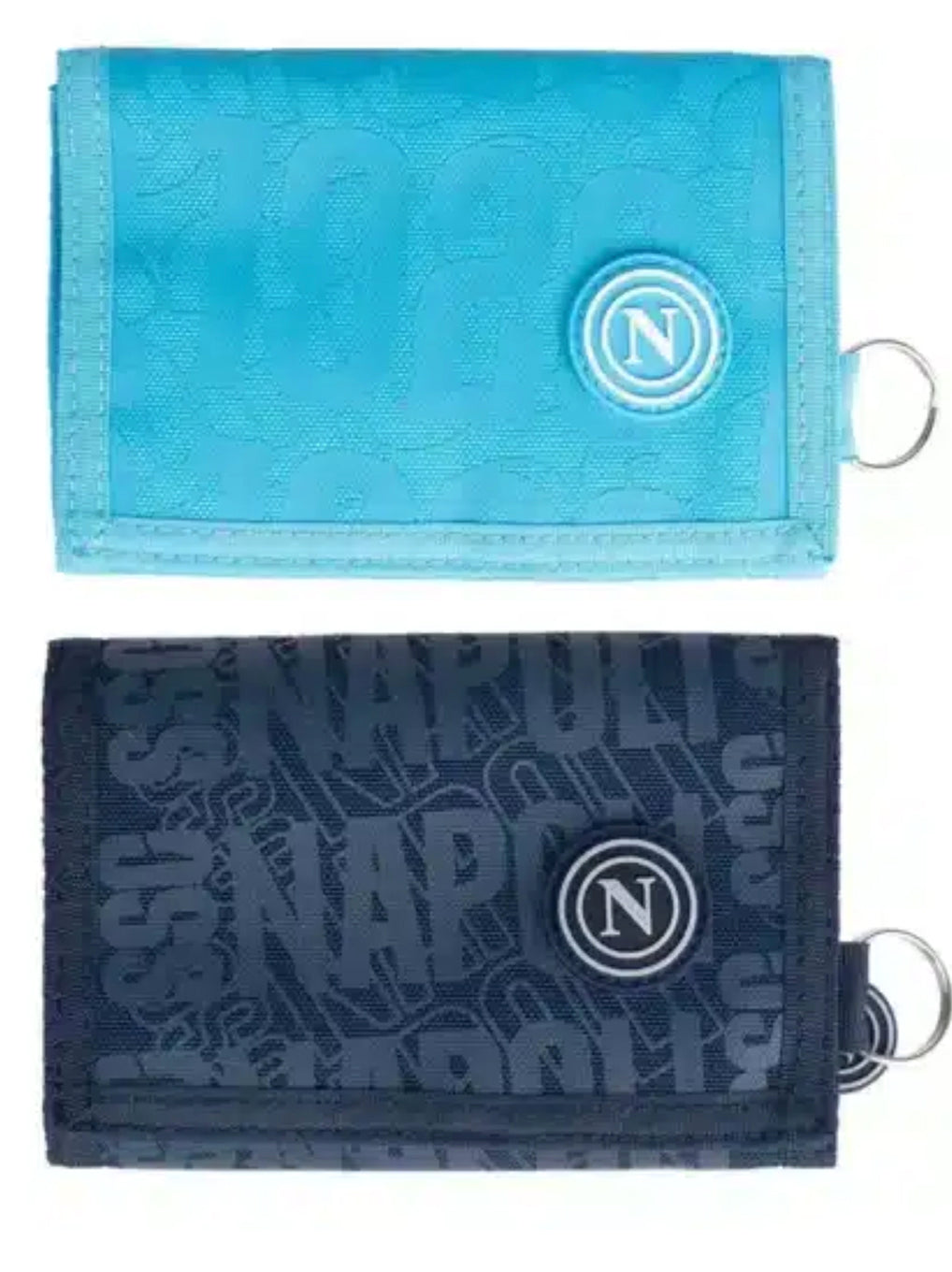 Portafoglio SSC Napoli Colourbook