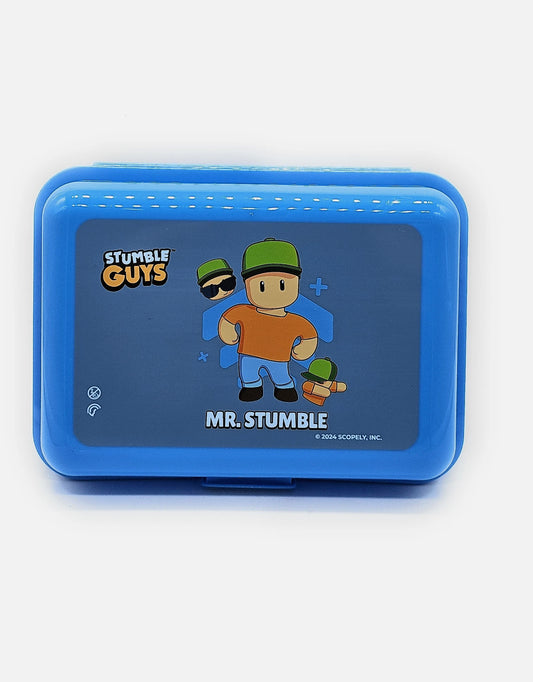 Portamerenda Stumble Guys Lunch Box