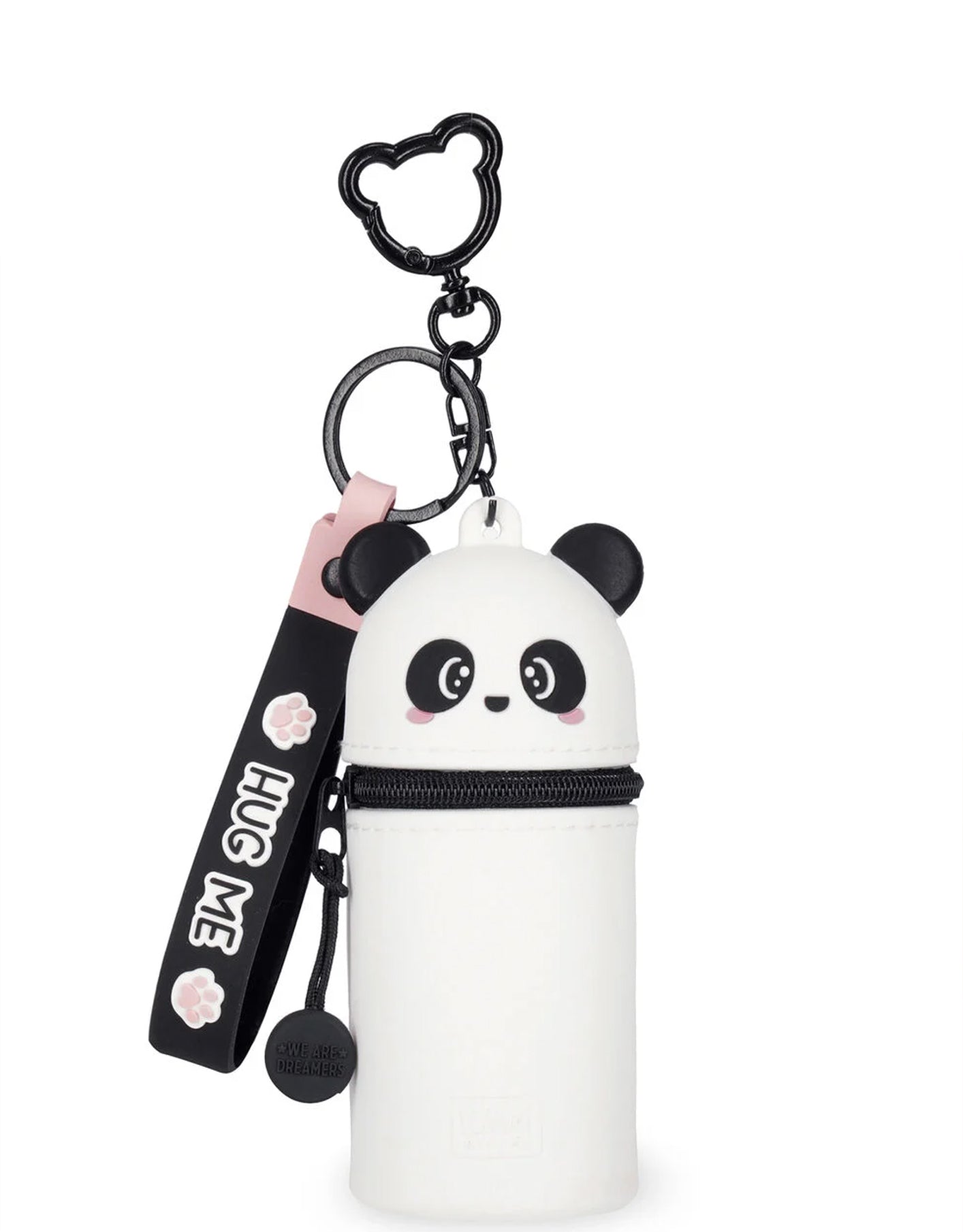 Portamonete con Portachiavi – Mini Kawaii Legami