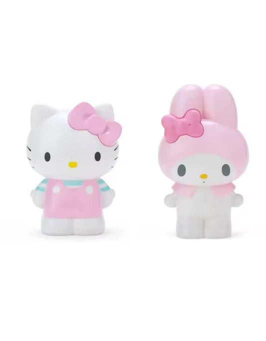 Portapenne 3D Sanrio – Hello Kitty and Friends