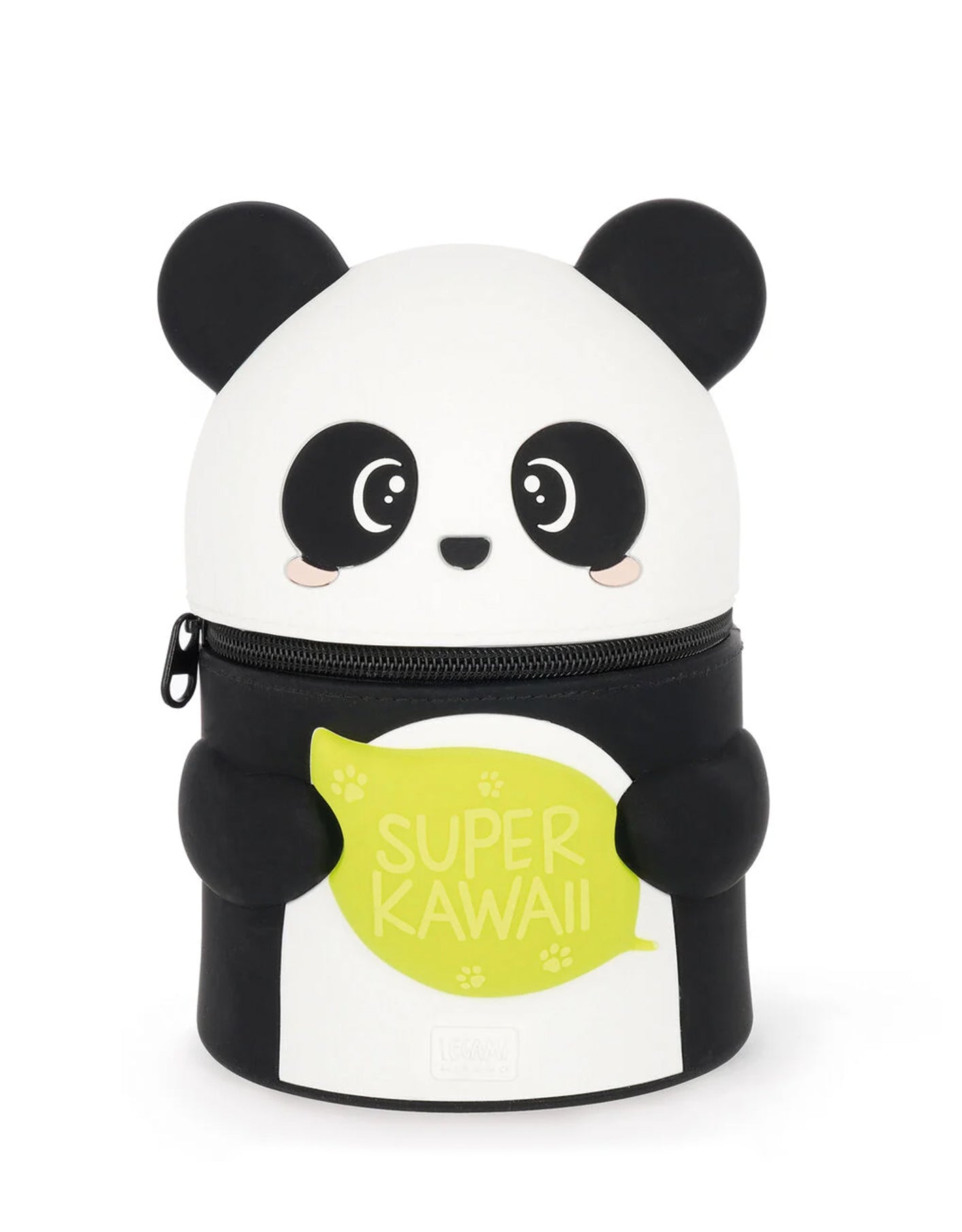 Astuccio Super Kawaii Panda Legami