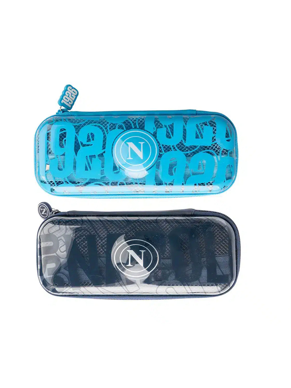 Portapenne Rigido SSC Napoli Colourbook
