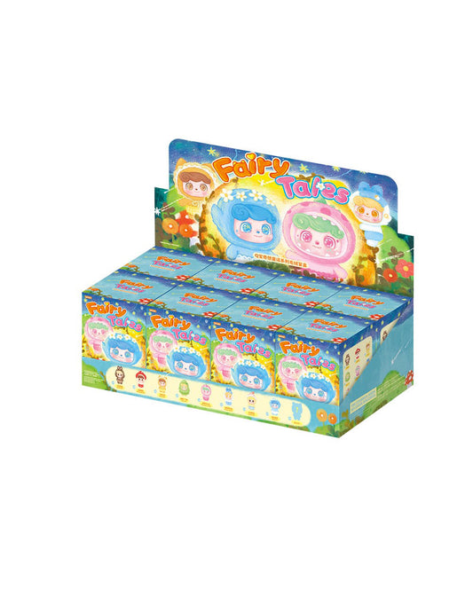 QKid: Fairy Tales Series Blind Box – Jotoys