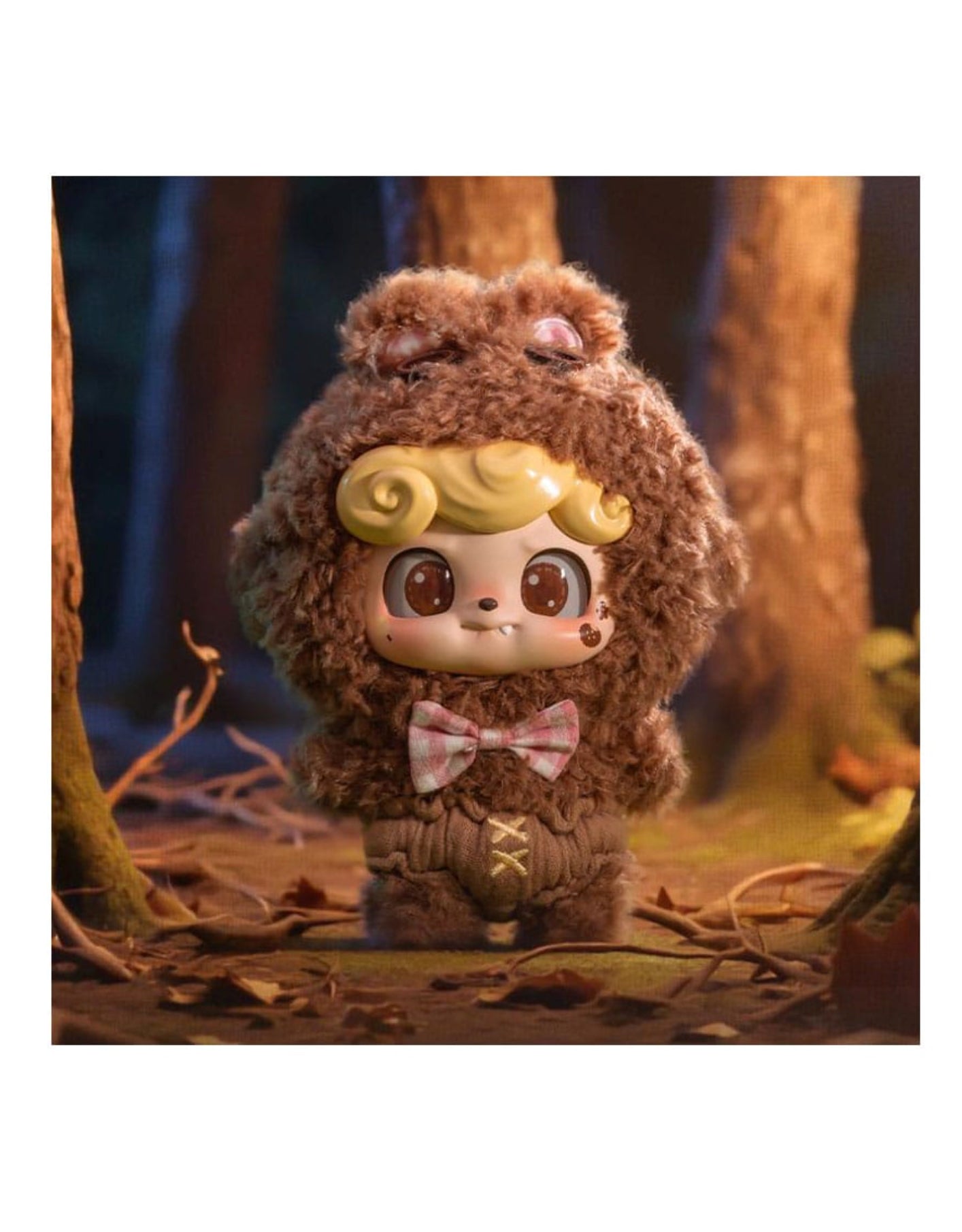 QKid: Fairy Tales Series Blind Box – Jotoys